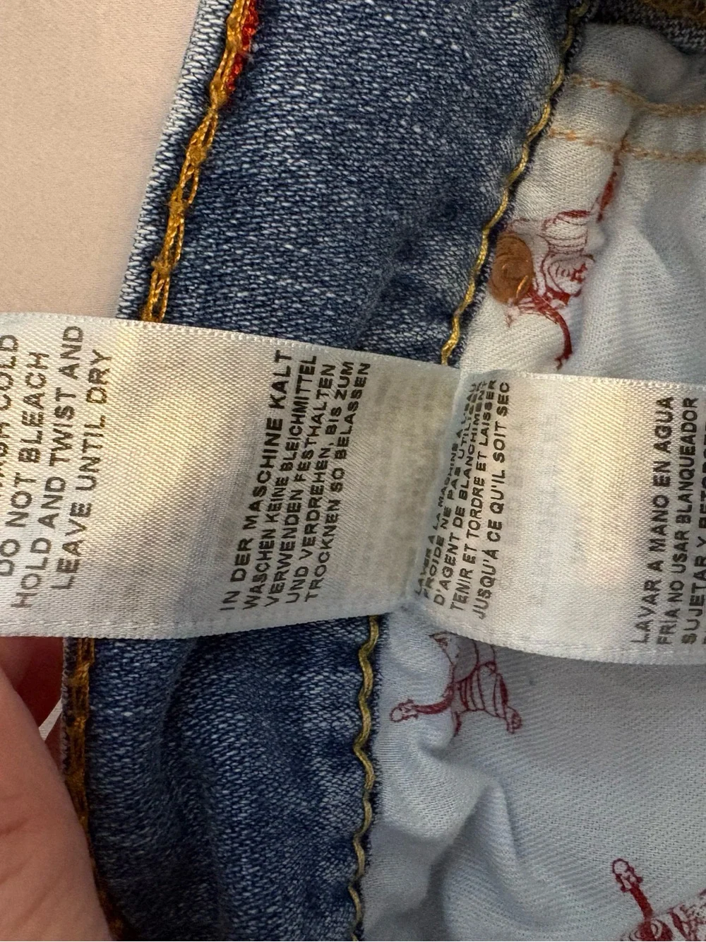True Religion true religion